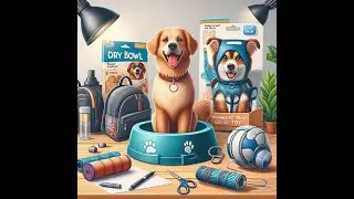 Upgrade Your Pet's Life with These 5 Game-Changing Products!