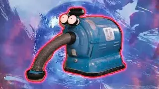THE SUCKENING | Apex Legends