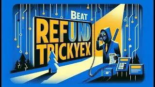 Refund Trickery: Avoid Falling Victim