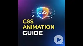 Css Animations Guide