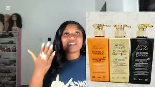Active Cavier Drip Lotion Review | Very effective lotion for skin whitening #skinwhitening