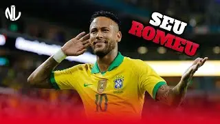Neymar Jr - DEIXA EU SER SEU ROMEU (MC FURI SP)