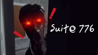 Suite 776 is very scary (Part 2)