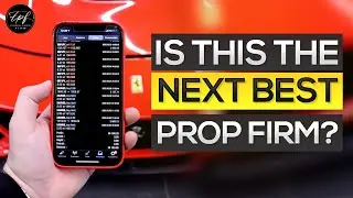 Is this the next best prop firm | shirkadii abid ugu wanaagsanayd