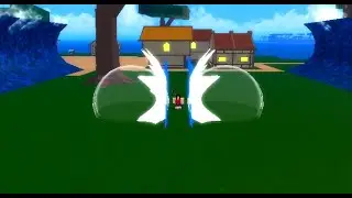 Quake Showcase project one piece