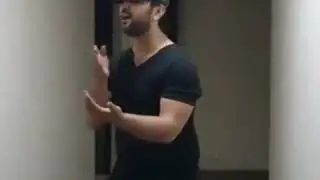 Aziz Rametov Bomba 