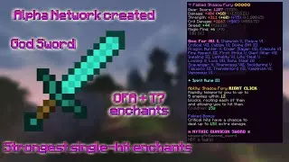 One For All + Tier 7 Enchants Damage Test! Hypixel Skyblock!