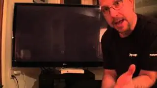 Tivo Bolt QuickMode