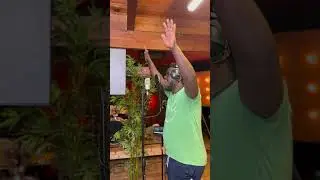 Pokeya Sifa  cover live by John B Singleton