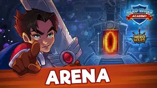 Arena: Basics & Tips | Hero Wars Academy