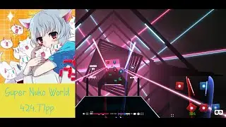 Super Nuko World - 428.77 PP