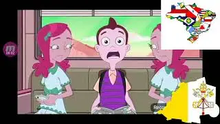 TSIAFD Csupo Effects Sponsored By BP Logo Effects List Of Effects Luig Group Effect