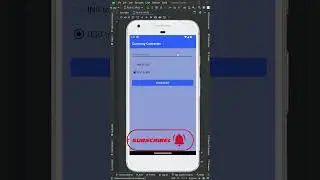 How to Create Currency Converter App in Android Studio JAVA #androidstudio #java #currencyconverter