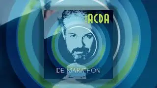 Thomas Acda - Het Sponsorlied (Official Audio)