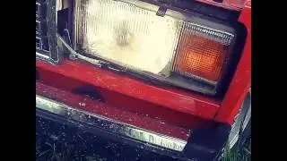 Дворники фар ВАЗ 2107 Lada Toscana