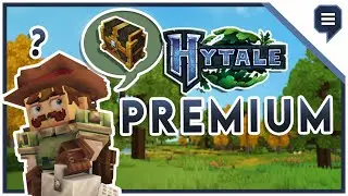 Hytale PREMIUM and The Potential of Hycoins | Hytale Monetization, Free to Play, and Pay to Play