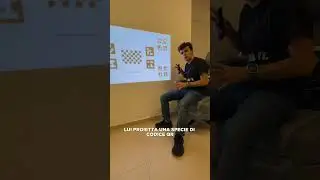 THE ULTIMATE SMART PROJECTOR!