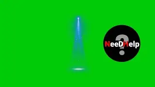 Spotlights Green Screen Effects | Need Help?