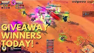 Albion - New Premium codes giveaway!!!