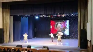 Катюша Донские казаки танец