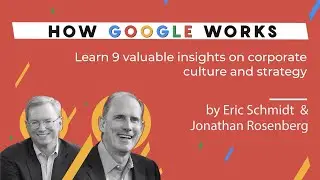 Get Insider Insights On Google's Work Culture