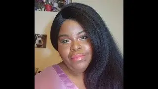 PLAYING IN MY MAKEUP #1