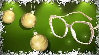 Lensmart Eyeglasses Christmas Sale!Buy 1,Get Other Frames 50% Off（code:YB15）