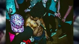 XXXTENTACION - BitchCallMeCaptainMorgan I Перевод I I Rus Subs I