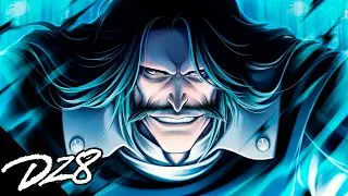 YHWACH RAP SONG | RUTHLESS! | DizzyEight [BLEACH TYBW AMV]