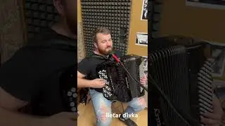 Hrdza - Beťar ďivka na skúške