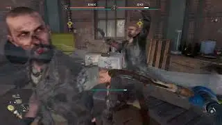 Dying Light 2: Прохождение - Часть 7