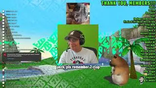 Huge Mother 3 Fan Plays Mother 3 for the First Time