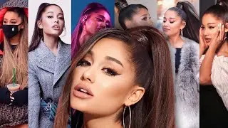 Ariana Grande In 2019
