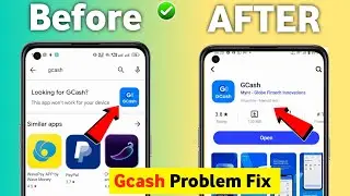 Gcash this app won't work for your device problem | gcash this phone isn't compatible with this app