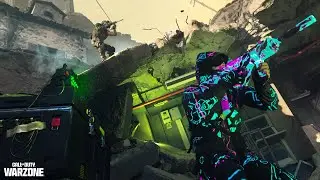 When Your NOT Supposed To WIN!  #Warzone #warzonetipsandtricks #warzonetips
