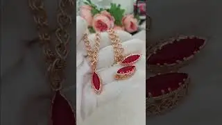 Цепь 1500 р. Кулон 690 р. Серьги 1290 р. Сделать заказ WhatsApp 89939324843.
