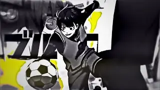 Blue lock \\ AMV Edit