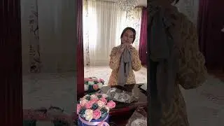 Распаковка из китайского маркетплейса  Pinduoduo , обзор на детские и мужские вещи , лето 2023