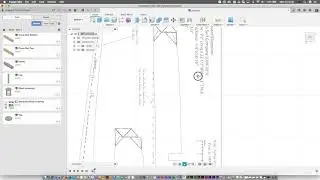 Image Import & Canvas Calibration Fusion 360