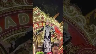 WAAAH MANTAP INI❗#musiktradisionalmadura #uldaulmadura #budayamadura #penaricantik
