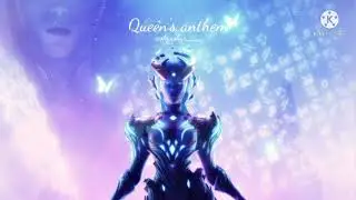 fortnite lobby soundtrack - queen's anthem (slowed)