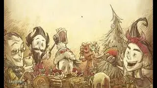 Let's play Don't Starve Together (S14E68) | Sentient lightbulbs