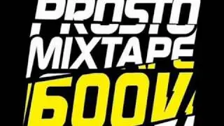 Prosto Mixtape 600V - Do Fury