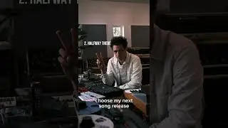 Time for new music…vote in the comments