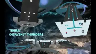My Bashbots Entrees: Tenrai and Guinevere #bashbots #battlebots #garrysmod