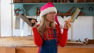 The Best Christmas Gift for Woodworkers?