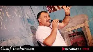 COSUF TEMBURVAN ..LEYLA...İMPARATOR PRO