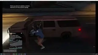 RPCS3 01.06 GTA ONLINE