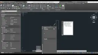 Promine AutoCAD Tips & Tricks : DB Manager, Markup Sets and Full Screen