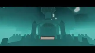 DEPTHS CUTSCENE | Deepwoken